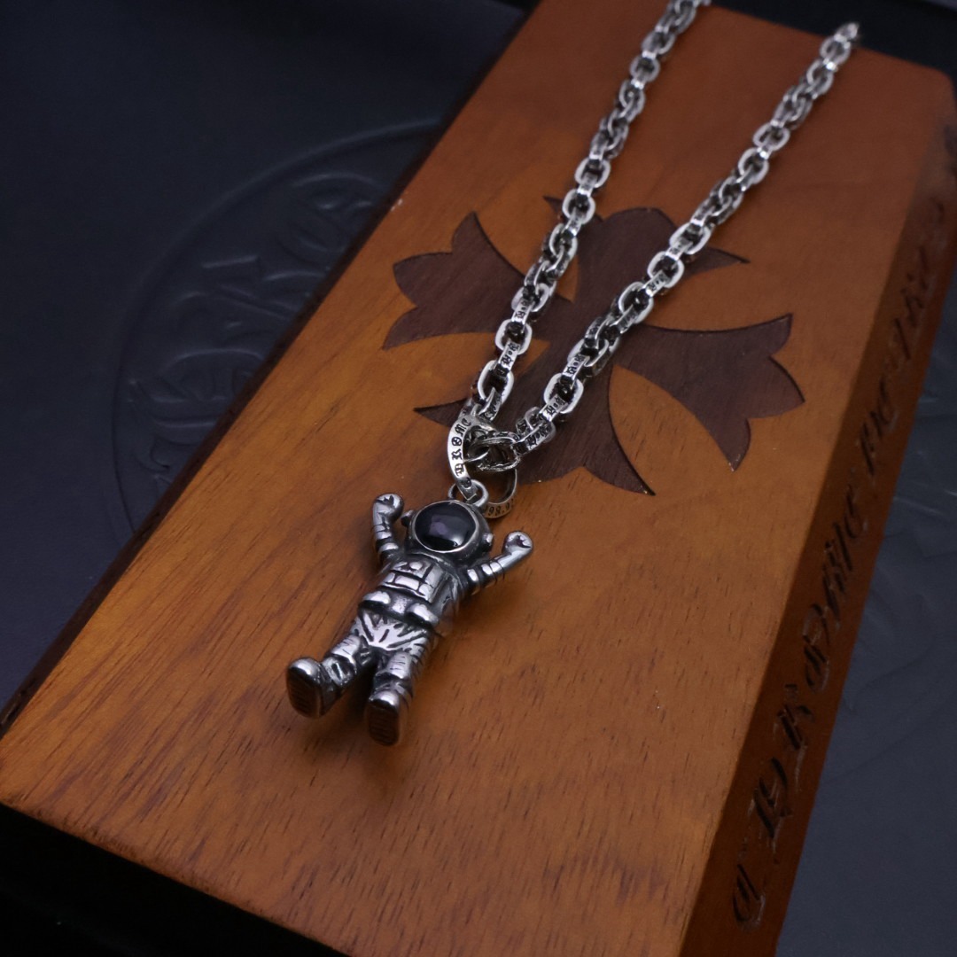 クロムハーツネックレスですP125