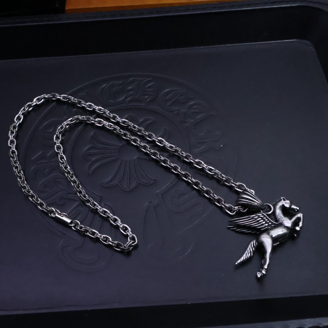 クロムハーツネックレスです