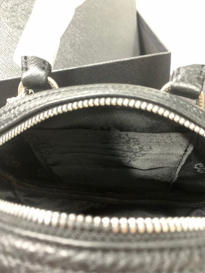 クロムハーツ「Chrome Hearts」クロスロゴ トートバッグ