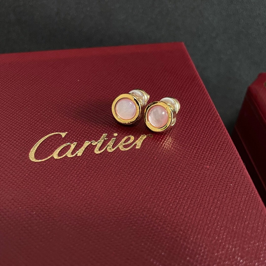 クロムハーツ「Chrome Hearts」クロムハーツ アイコンミニピアス S925 ピアス