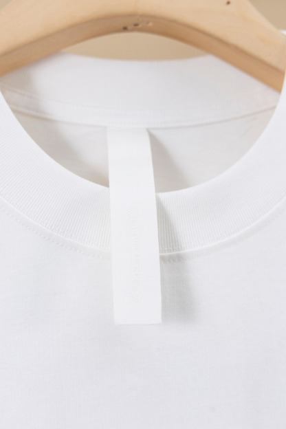 クロムハーツ「Chrome Hearts」サンスクリットホースシュー パッチワークTシャツ