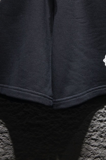 クロムハーツ「Chrome Hearts」ヴィンテージウォッシュ エンブロイダリー カーゴショーツ