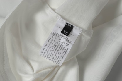 クロムハーツ「Chrome Hearts」サンスクリットロゴ ポケットTシャツ