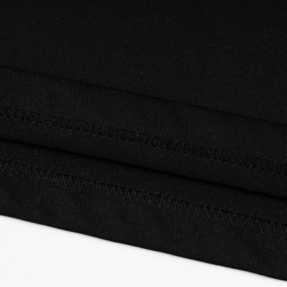 クロムハーツ「Chrome Hearts」サンスクリットクロス ヘビーフォームTシャツ