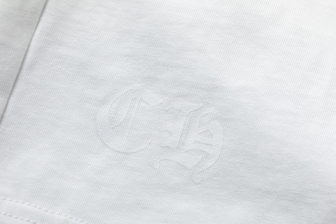 クロムハーツ「Chrome Hearts」ロングスリーブTシャツ