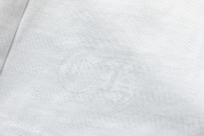 クロムハーツ「Chrome Hearts」ロングスリーブTシャツ