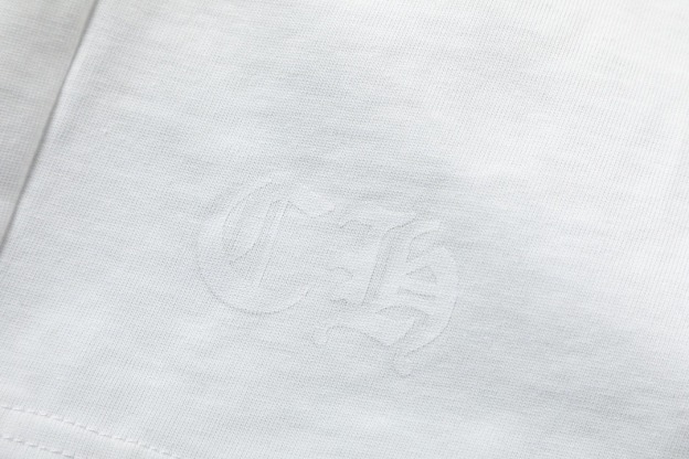 クロムハーツ「Chrome Hearts」ロングスリーブTシャツ