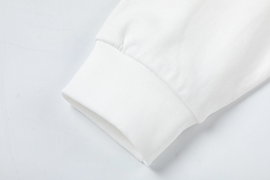 クロムハーツ「Chrome Hearts」ロングスリーブTシャツ