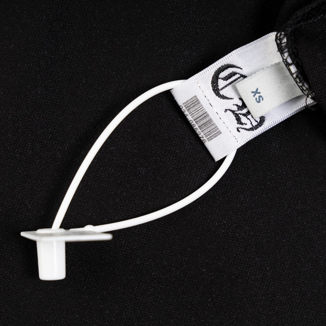 クロムハーツ「Chrome Hearts」サンスクリットクロス ヘビーフォームTシャツ