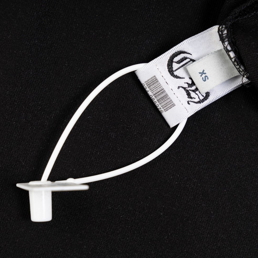 クロムハーツ「Chrome Hearts」サンスクリットクロス ヘビーフォームTシャツ