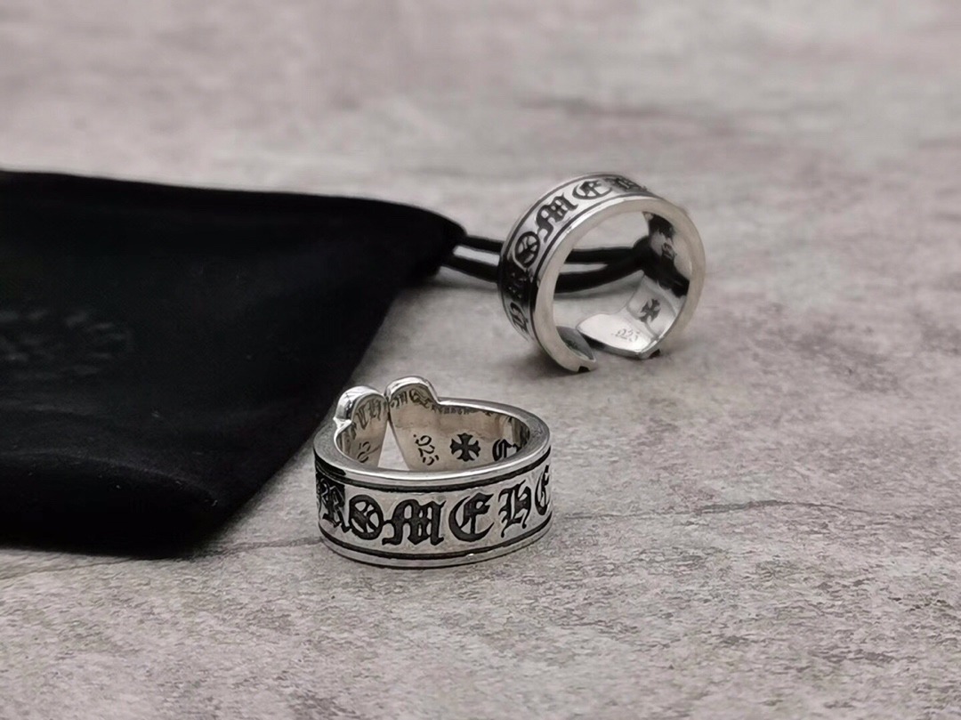 クロムハーツ （Chrome Hearts）リング