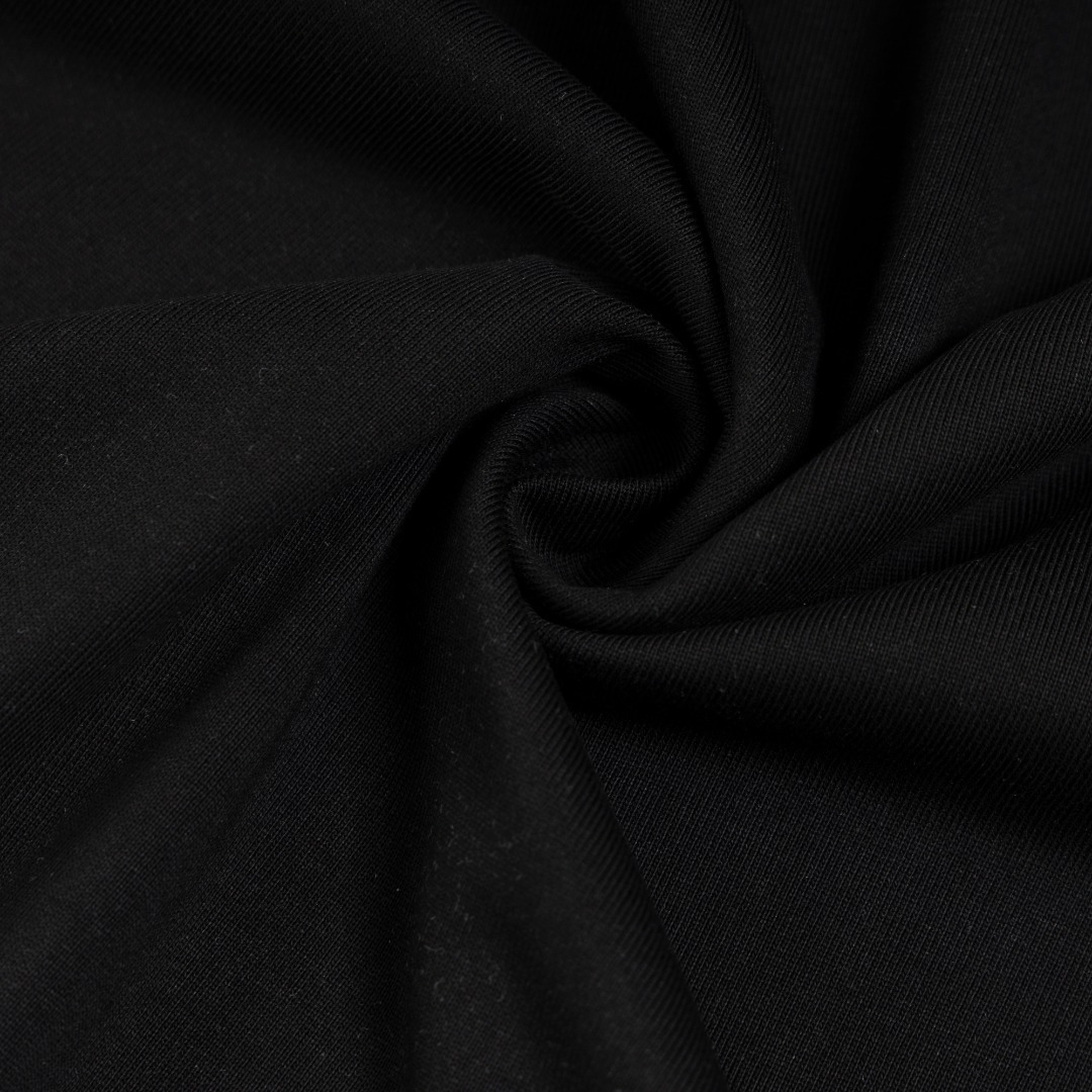 クロムハーツ「Chrome Hearts」サンスクリットクロス ヘビーフォームTシャツ