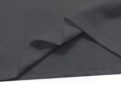 クロムハーツ「Chrome Hearts」プリントクルーネックTシャツ