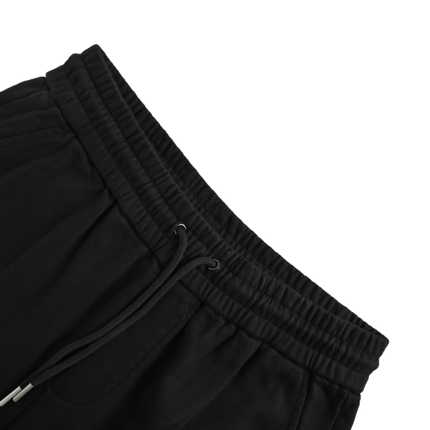 クロムハーツ「Chrome Hearts」エンブロイダード パッチワーク ショートパンツ