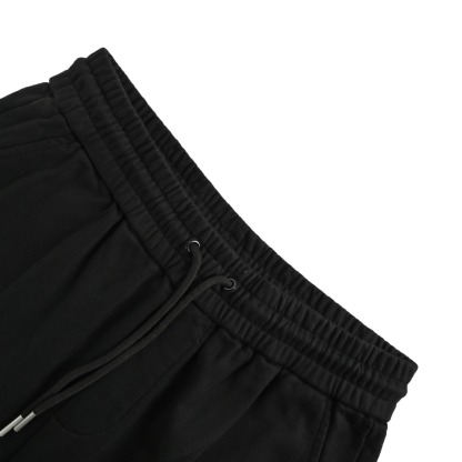 クロムハーツ「Chrome Hearts」エンブロイダード パッチワーク ショートパンツ