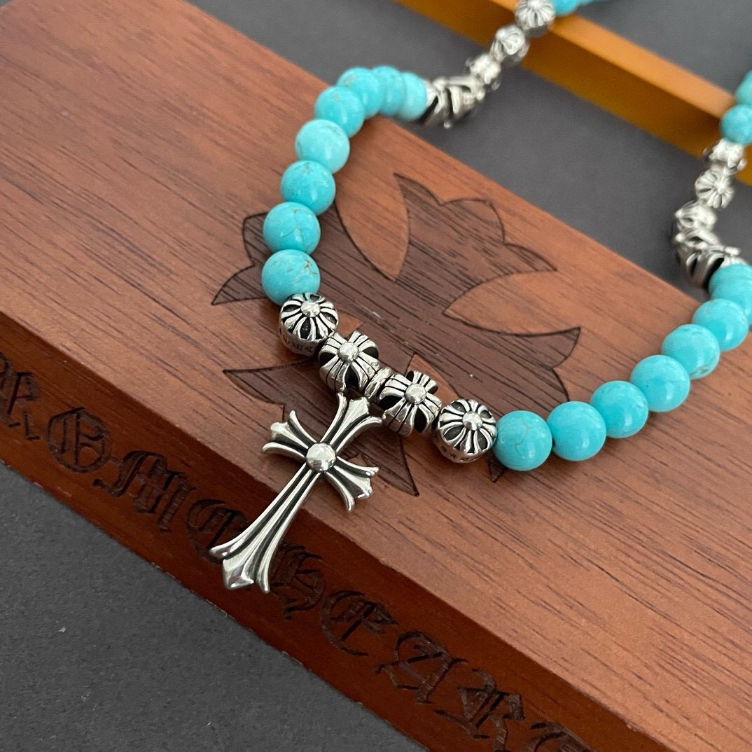 クローンハーツ(Come Hearts)Come HeartsネックレスですP165