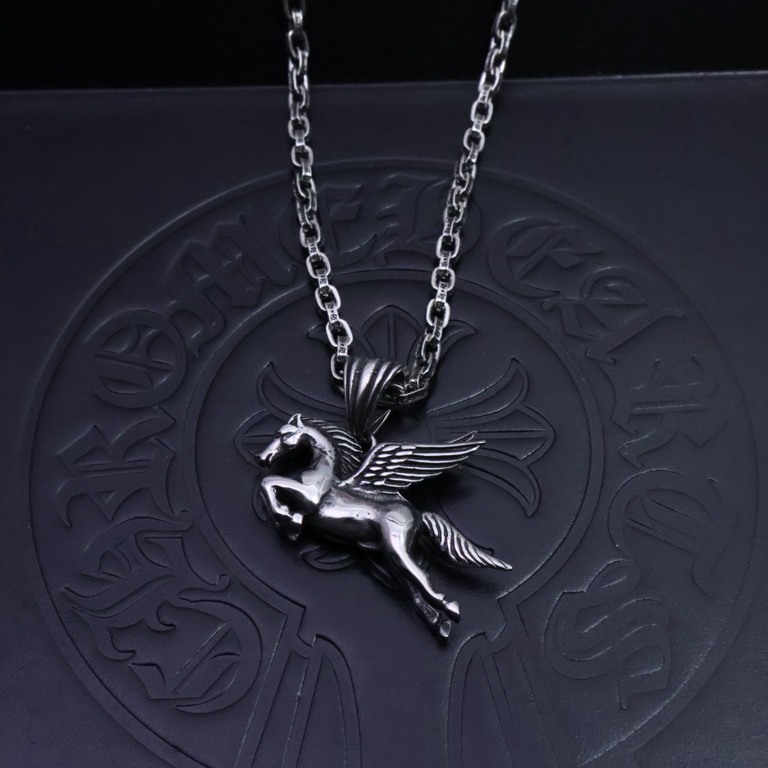 クロムハーツネックレスです