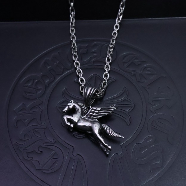 クロムハーツネックレスです