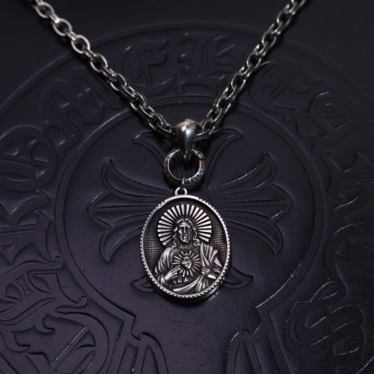 クロムハーツネックレスです