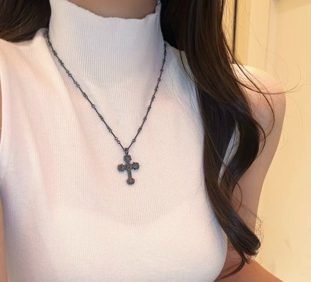 クローンハーツ(Come Hearts)Come Heartsネックレスです