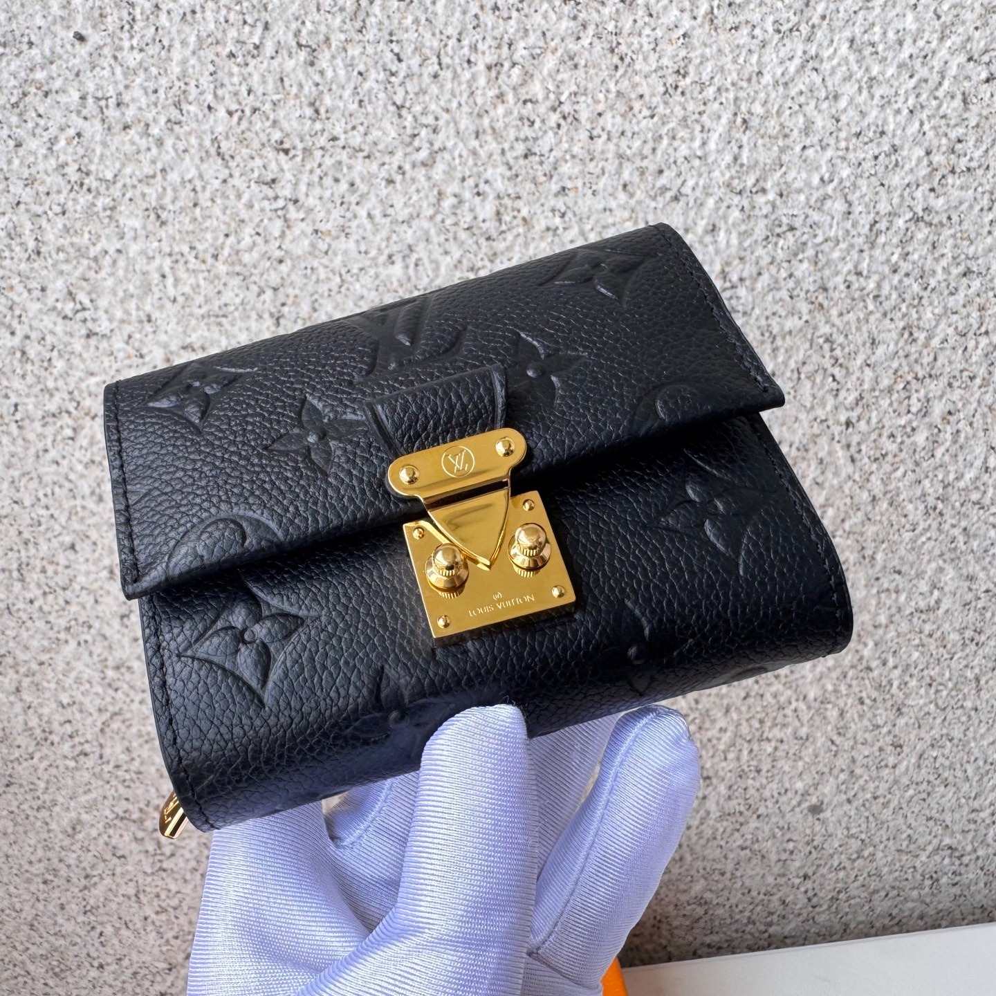 ルイ・ヴィトン「Louis Vuitton」ポルトフォイユ･パイロット