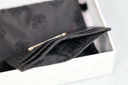 クロムハーツ「Chrome Hearts」クロコダイルレザー カードケース