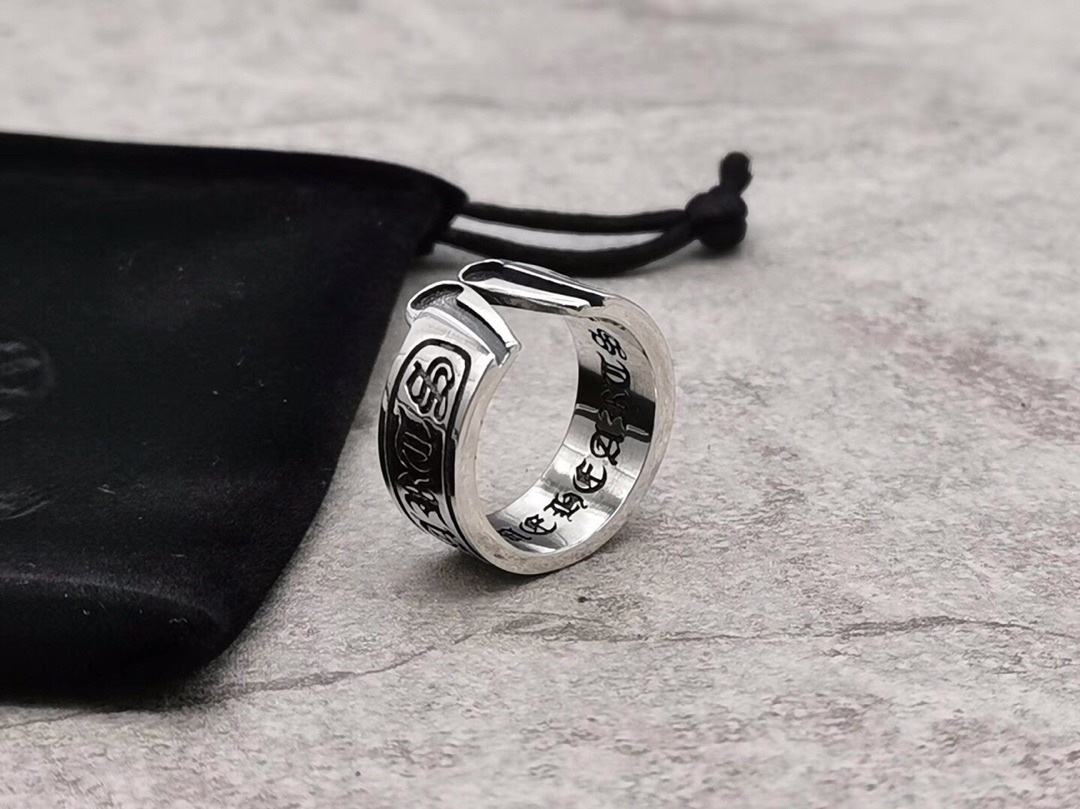 クロムハーツ （Chrome Hearts）リング