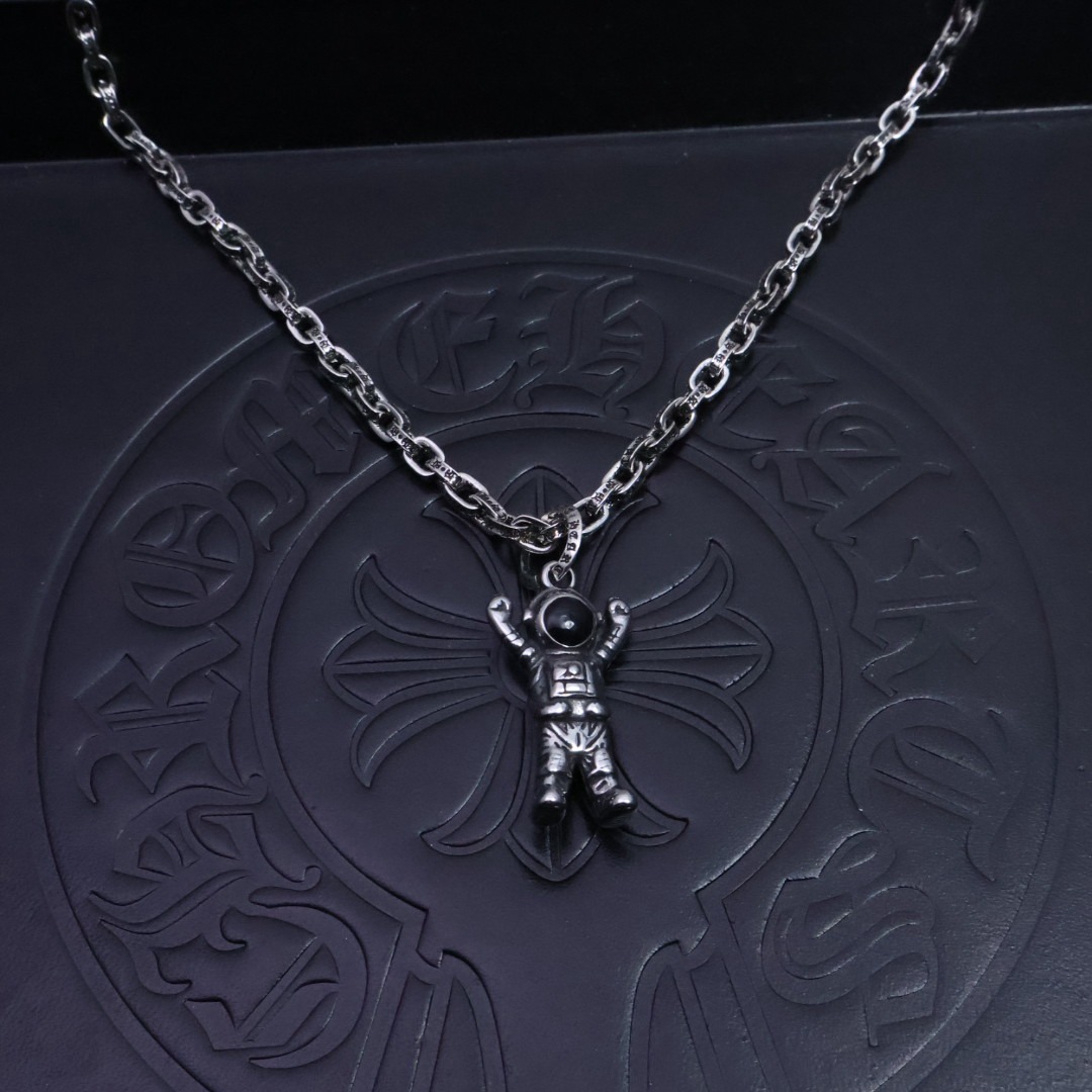 クロムハーツネックレスです