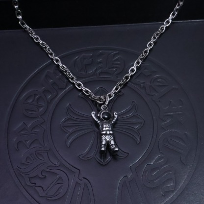 クロムハーツネックレスです