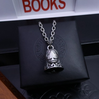 クロムハーツネックレスですP125