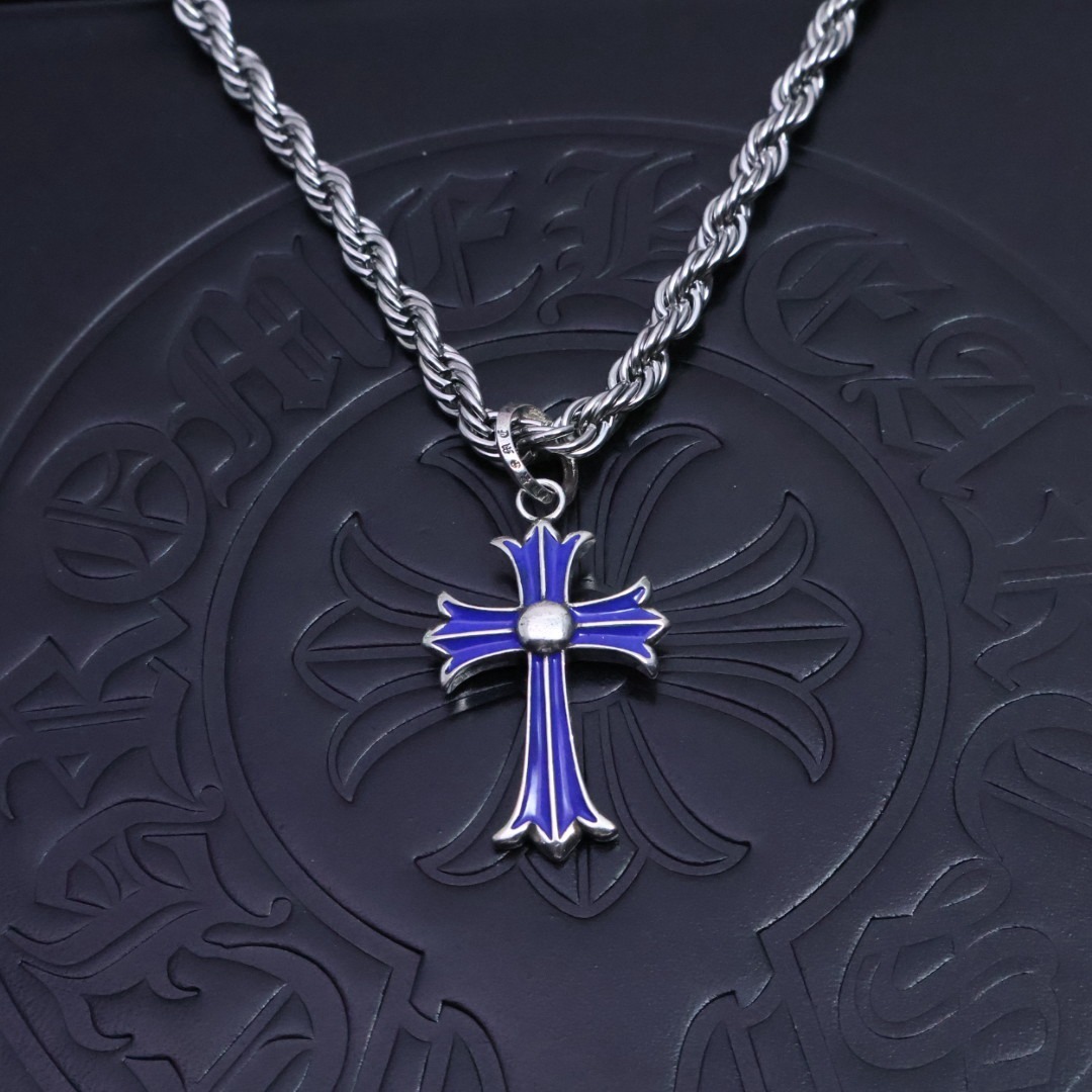 クロムハーツネックレスです