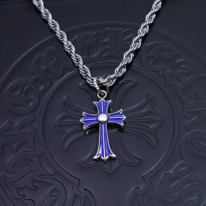 クロムハーツネックレスです