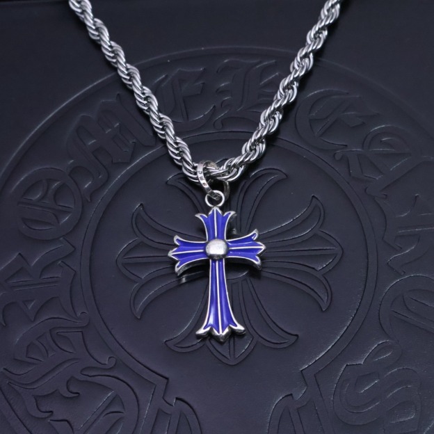 クロムハーツネックレスです