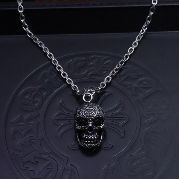 クロムハーツネックレスですP125