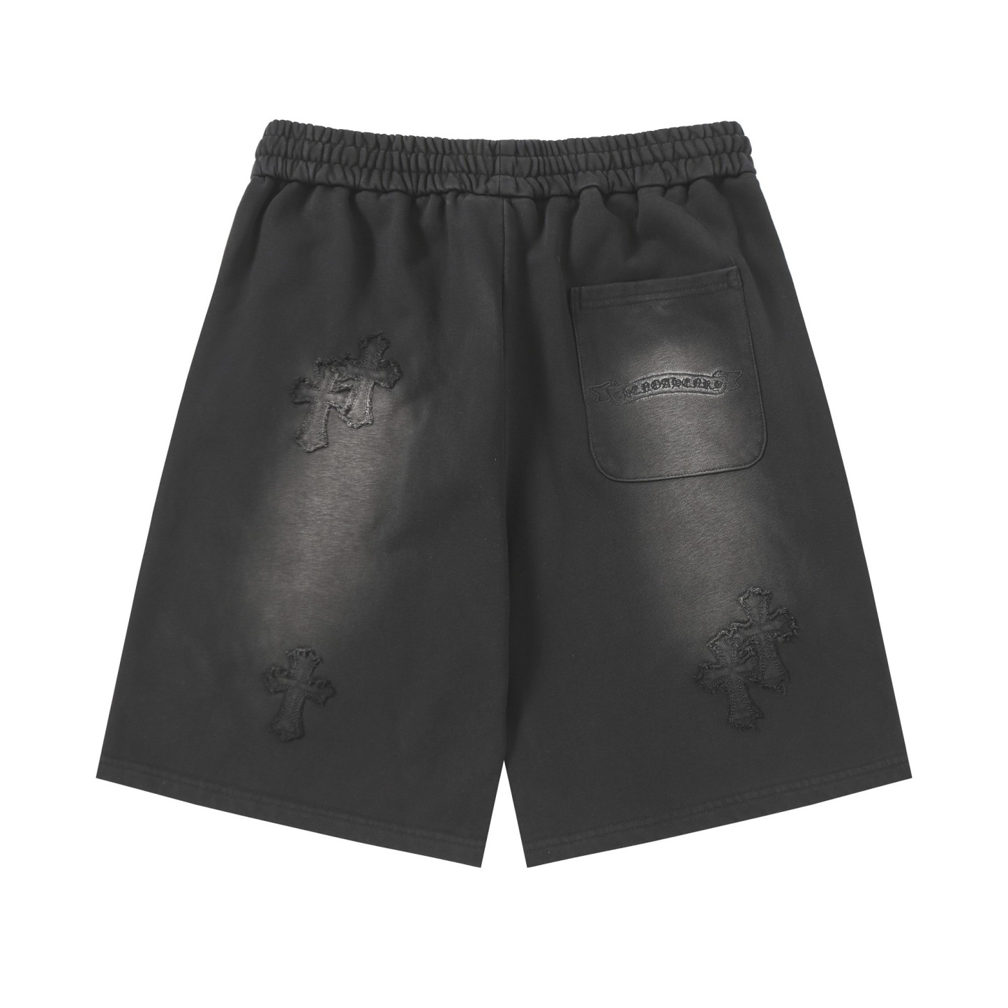 クロムハーツ「Chrome Hearts」 ヘビーウェイト ヴィンテージクロス ショーツ