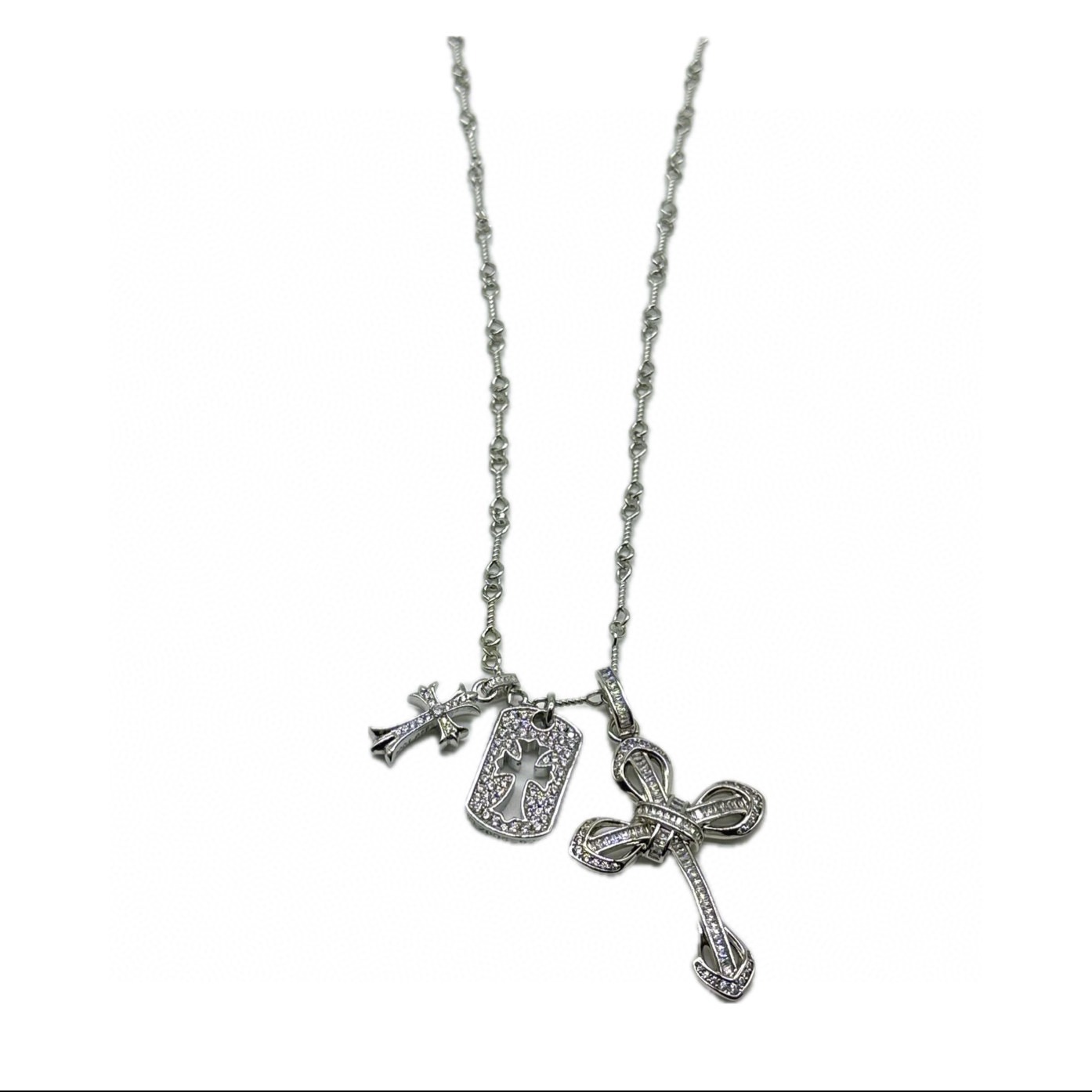 クロムハーツネックレスです