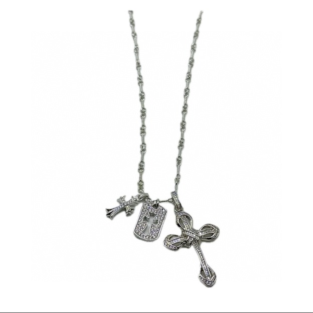 クロムハーツネックレスです