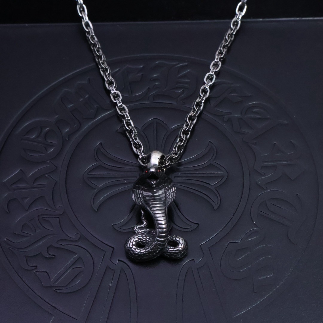 クロムハーツネックレスです