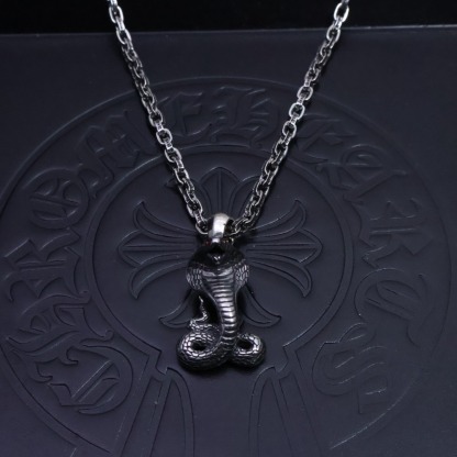 クロムハーツネックレスですP125