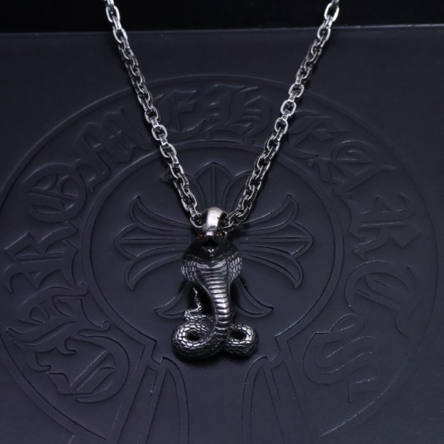 クロムハーツネックレスです