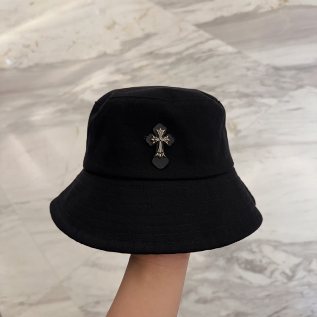 クロムハーツ「Chrome Hearts」モダン バケットハット