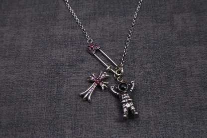 クロムハーツネックレスです