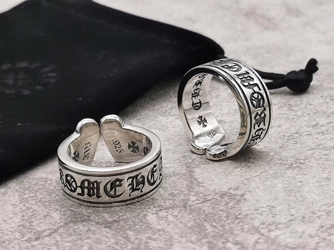 クロムハーツ （Chrome Hearts）リング