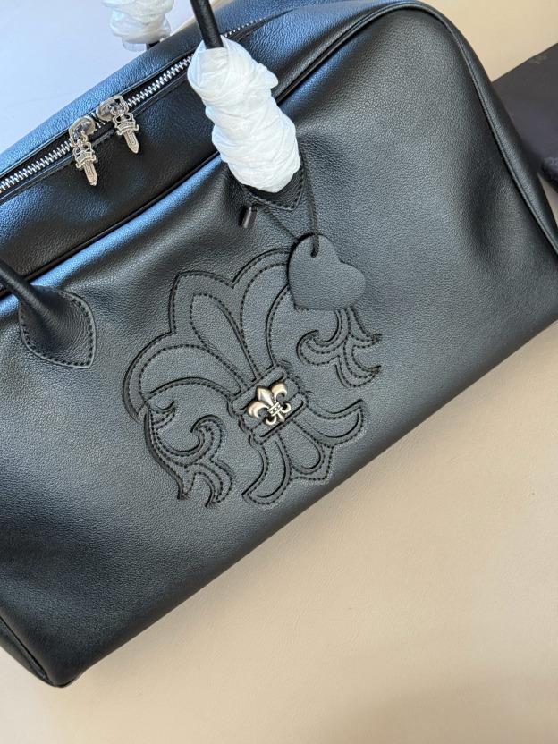 クロムハーツ「Chrome Hearts」 ユーティリティ トートバッグ