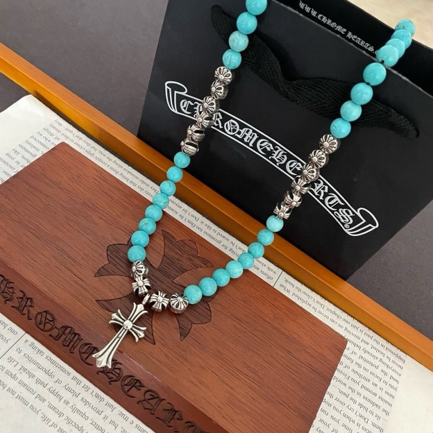 クローンハーツ(Come Hearts)Come HeartsネックレスですP165