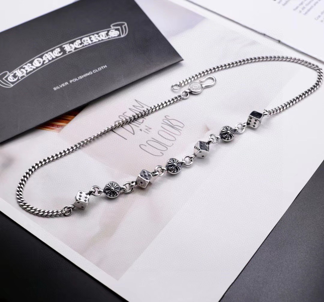 クローンハーツ(come Hearts)come Heartsネックレスです