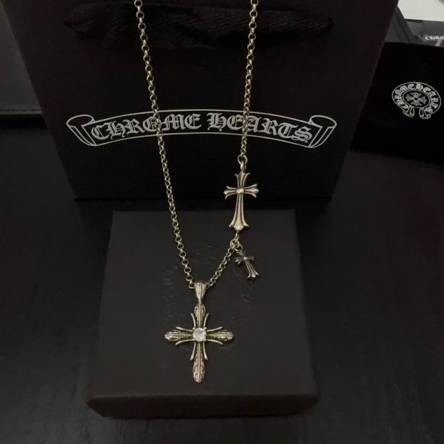 クロムハーツ(（Chrome Hearts）)（Chrome Hearts）