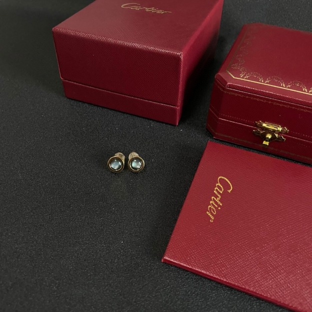 クロムハーツ「Chrome Hearts」クロムハーツ アイコンミニピアス S925 ピアス