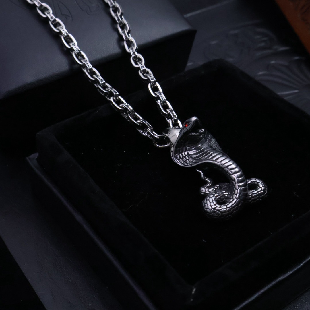 クロムハーツネックレスです