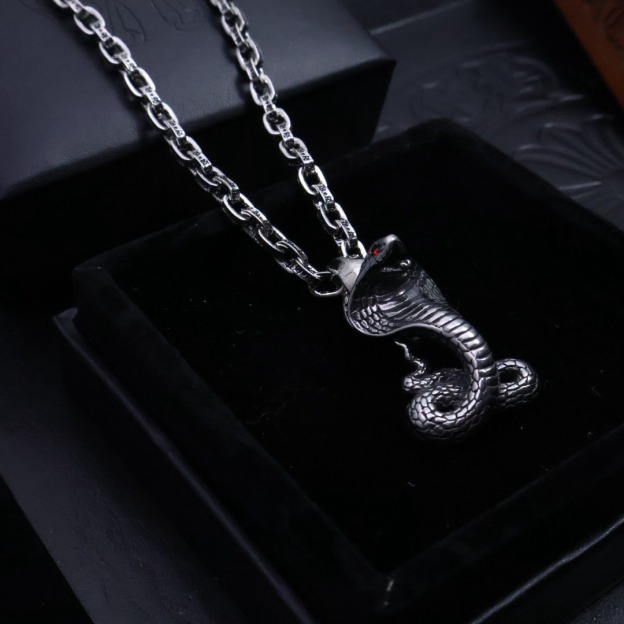 クロムハーツネックレスです